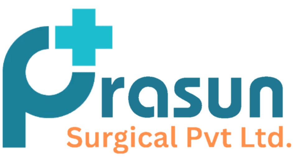 PRSAUN Surgical Logo