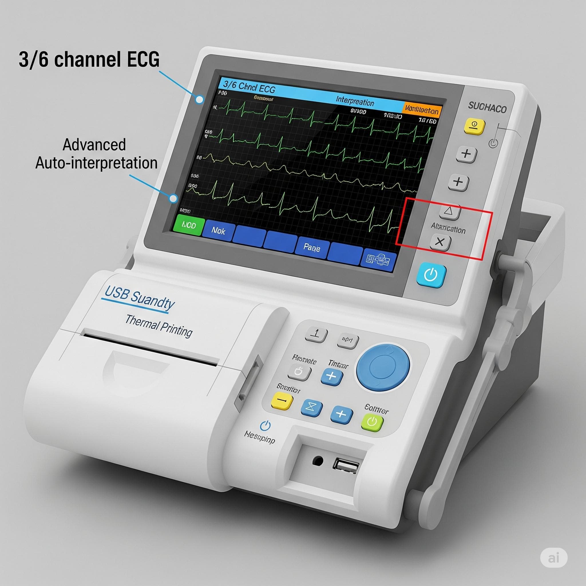 Medical Equipment 1