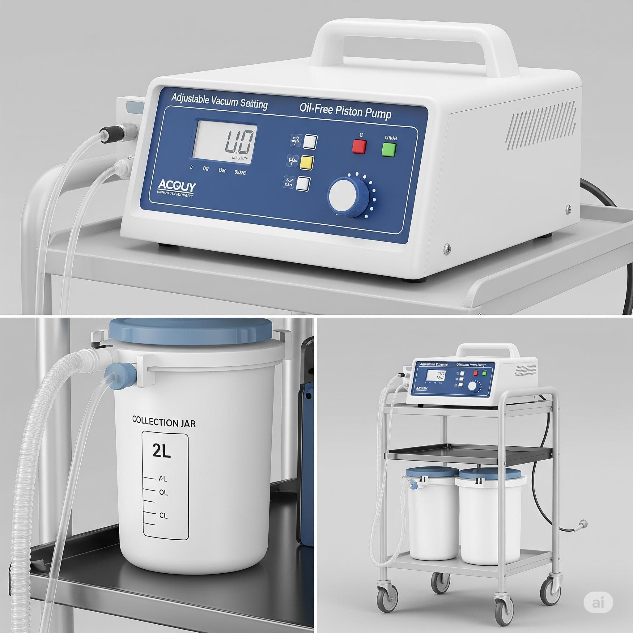 Medical Equipment 10