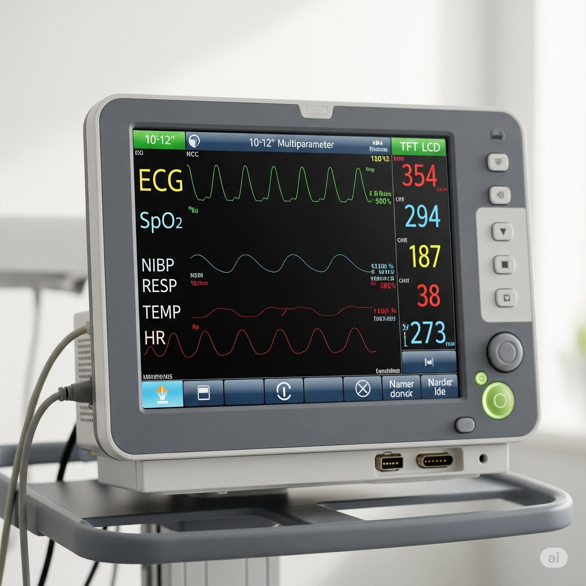 Medical Equipment 2