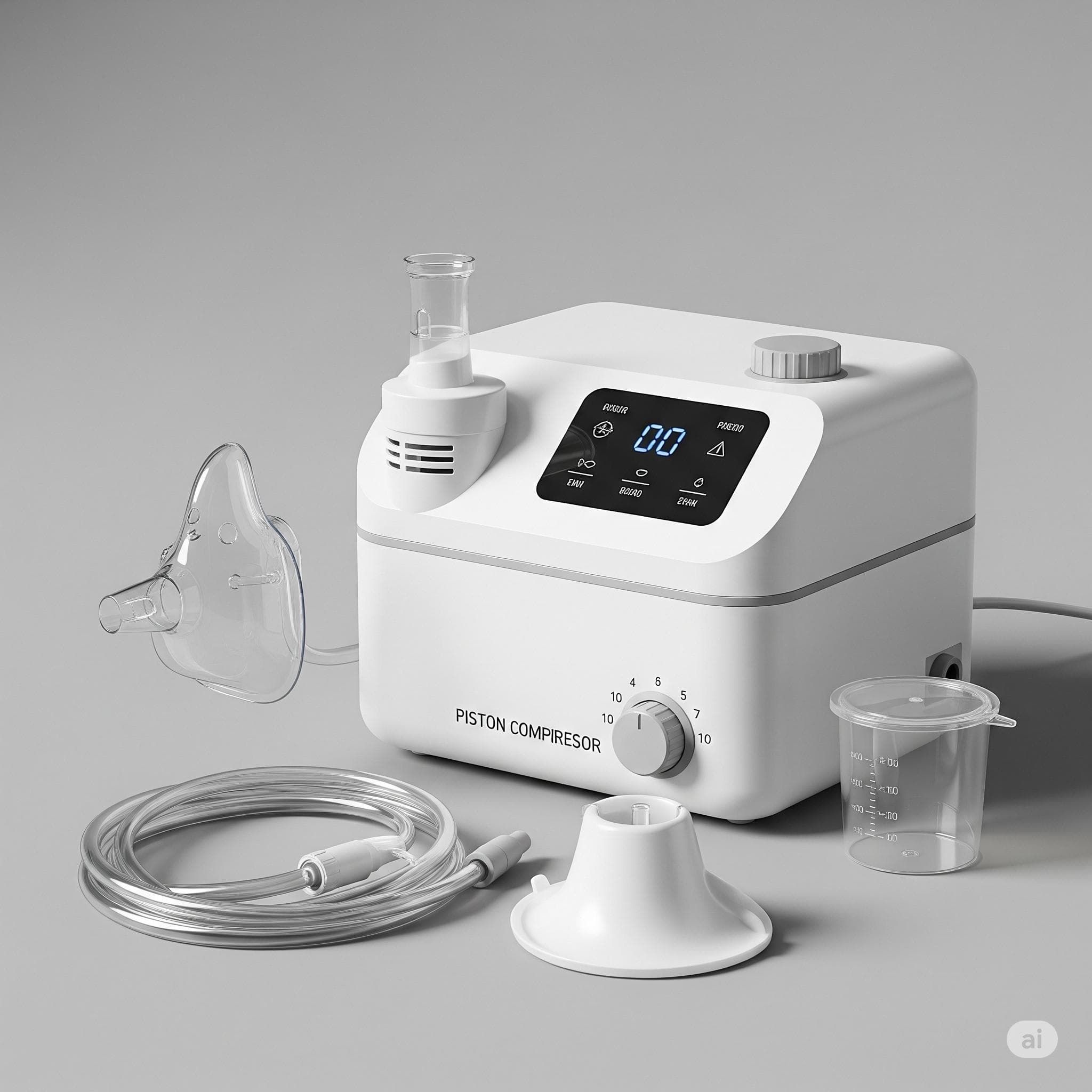 Medical Equipment 3