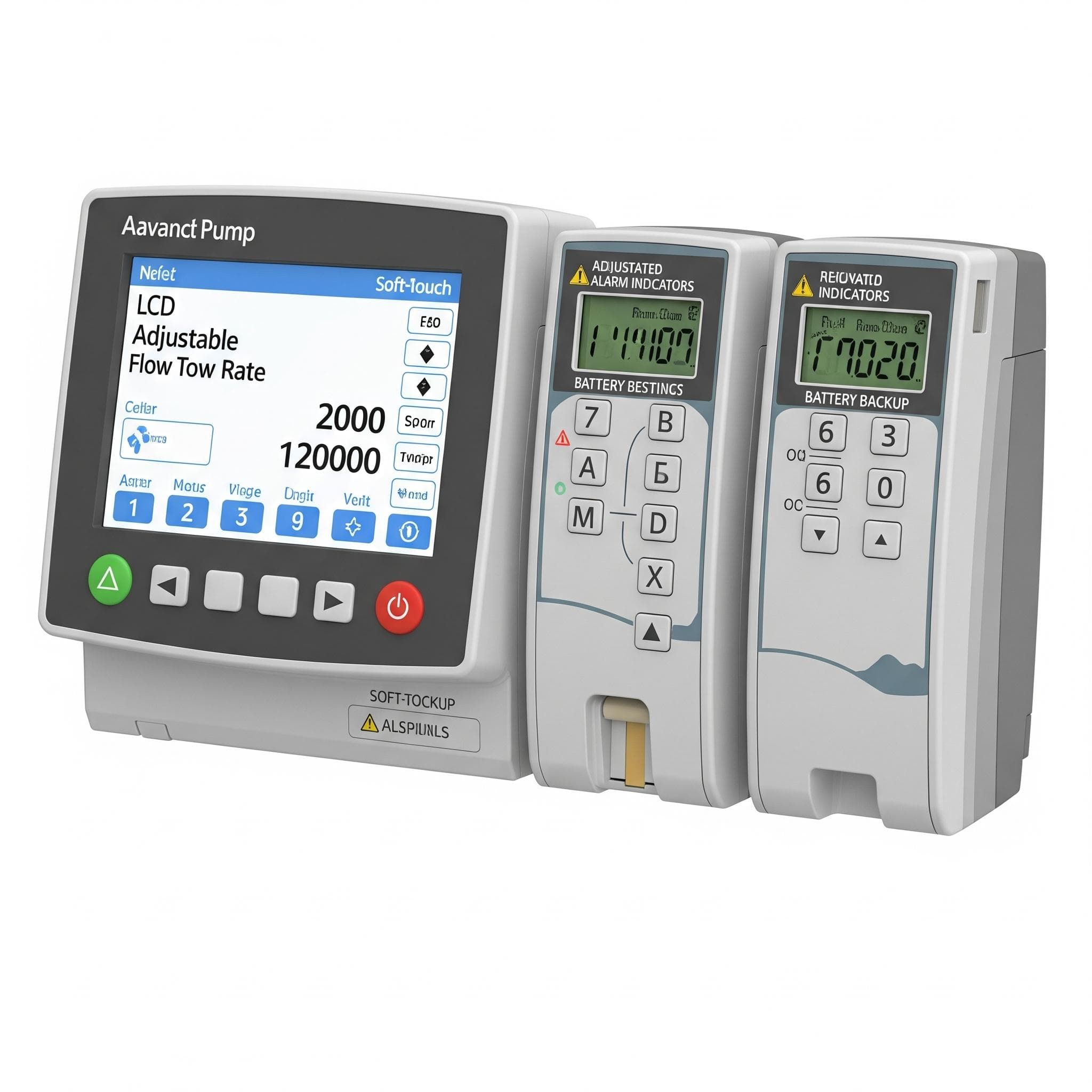 Medical Equipment 4