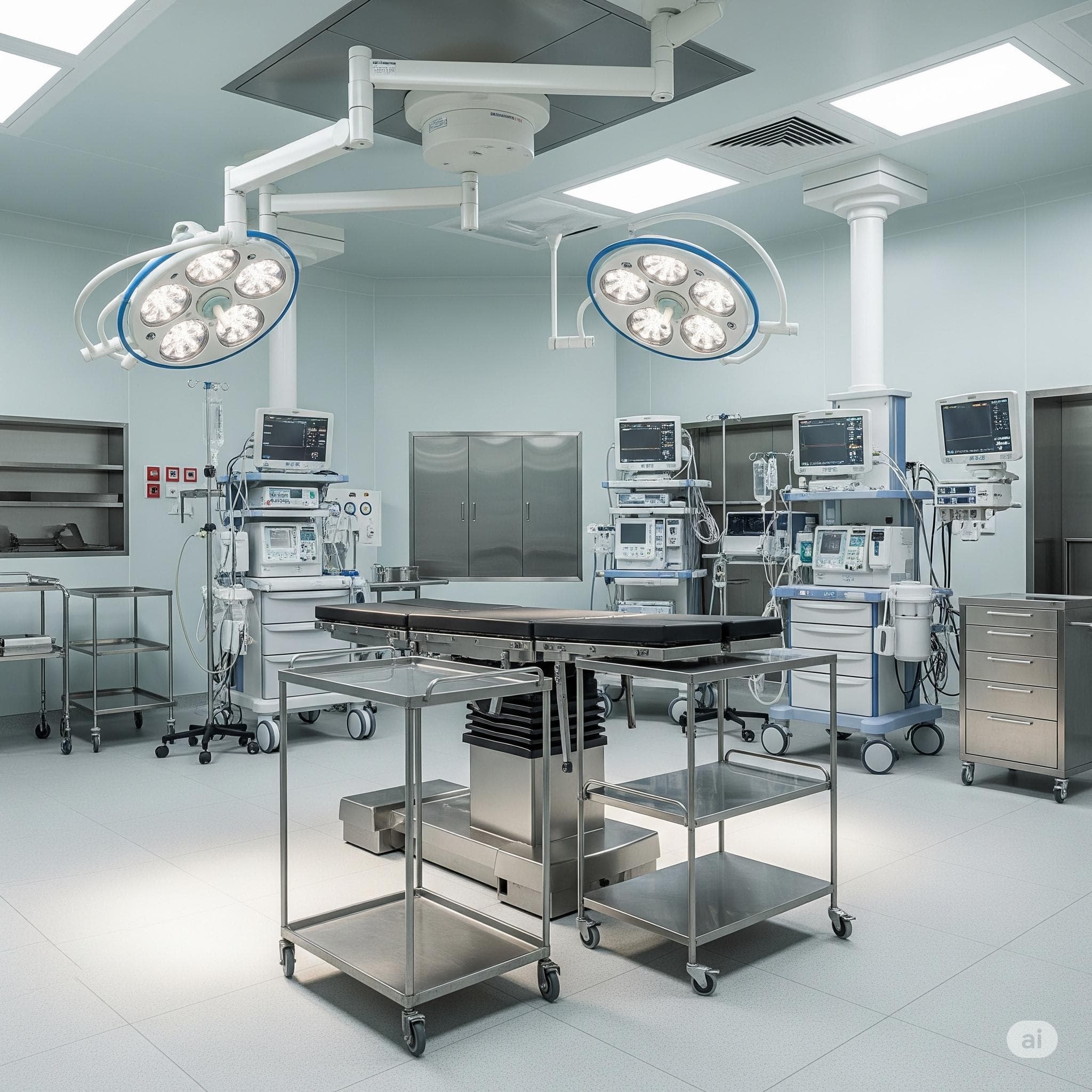 Medical Equipment 7