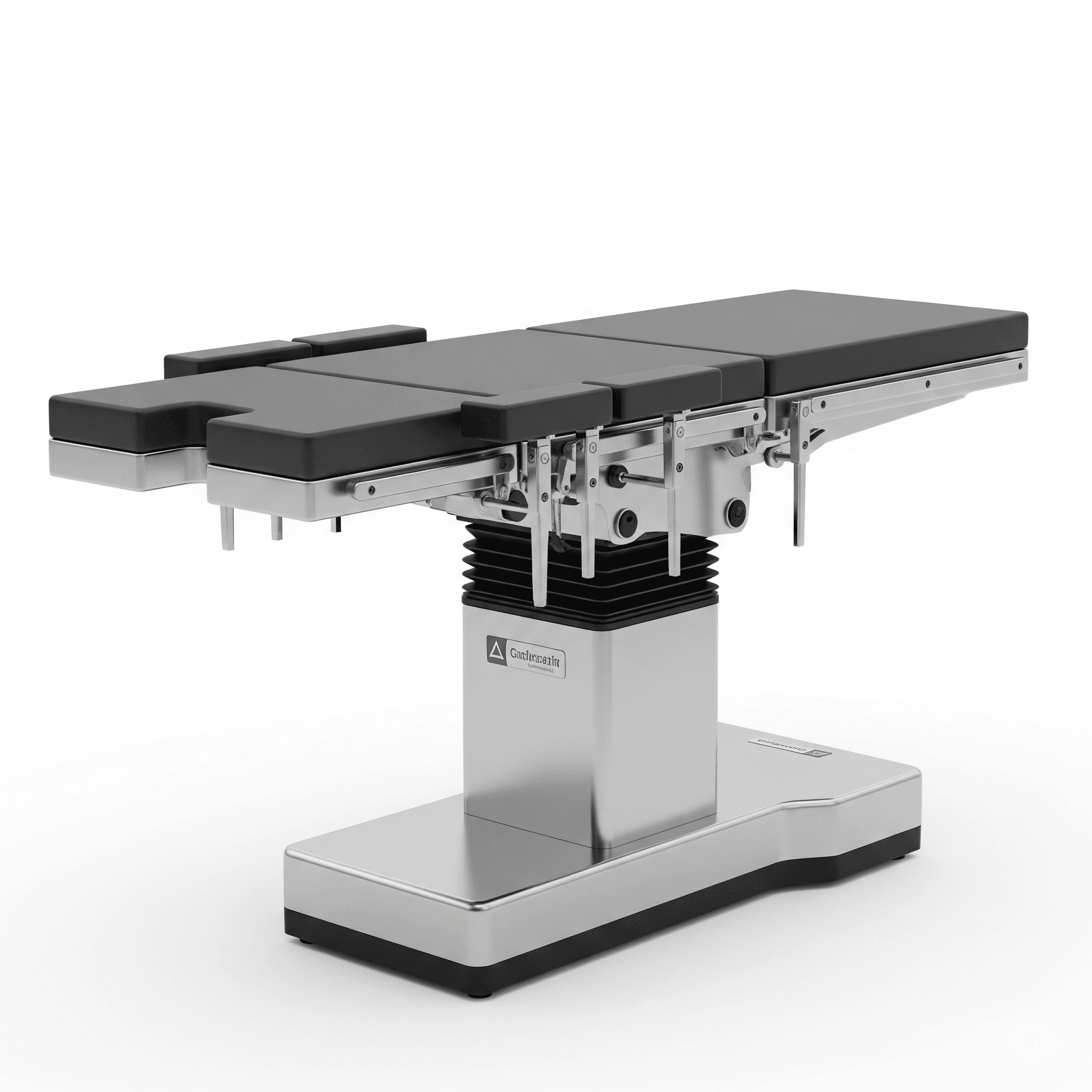 Surgical Operating Table (Manual / Hydraulic)