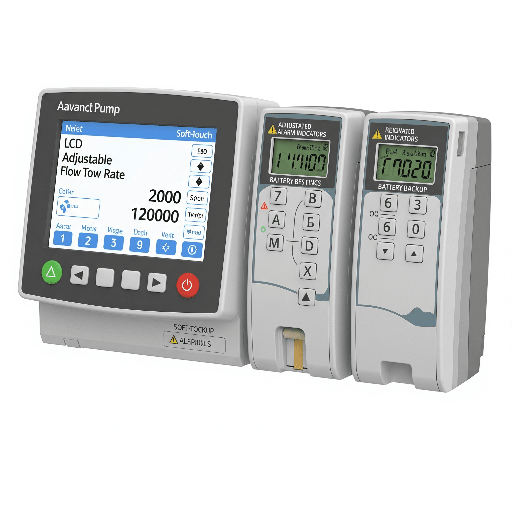 Infusion Pump
